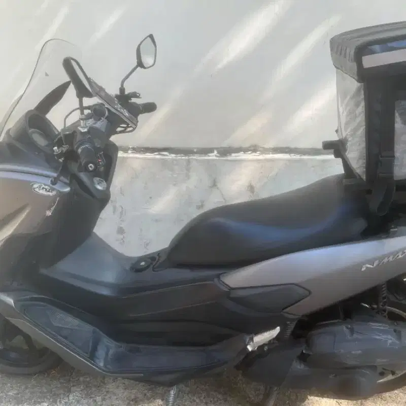 야마하 nmax 125 판매/대차 합니다