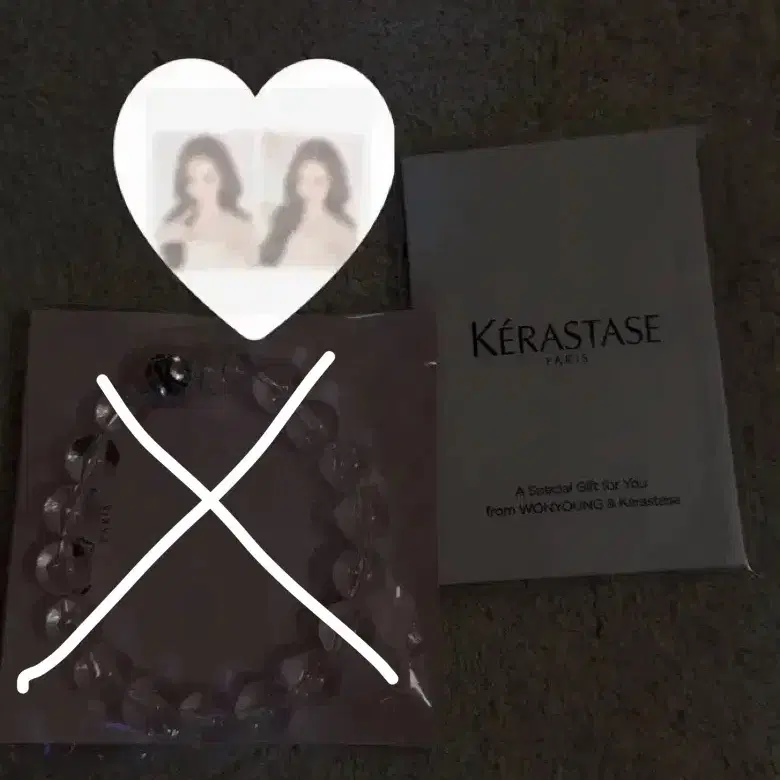 케라스타즈 장원영 포토카드 (미개봉 상품+최저가)