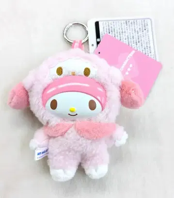 나카지마코퍼레이션 친구 인형옷 파인 페이스 미니 마이멜로디 2026년