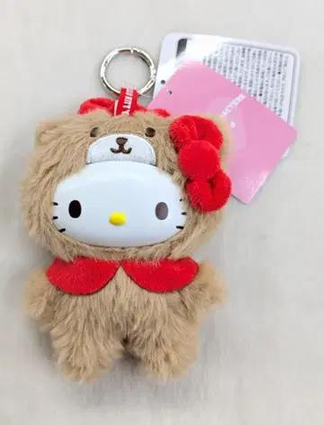 나카지마코퍼레이션 친구 인형옷 파인 페이스 미니 헬로키티 2026년