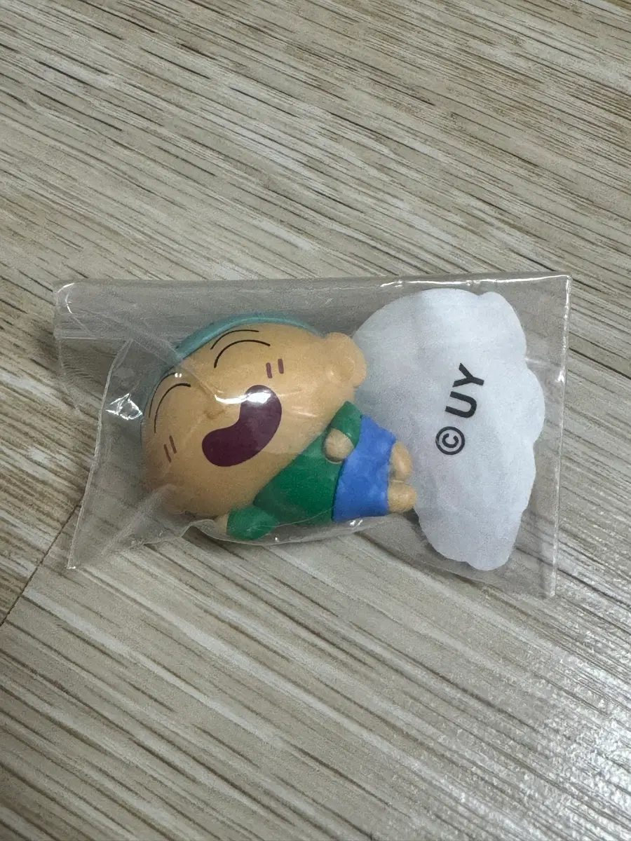 LAZY CHILL 짱구는 못말려 훈이