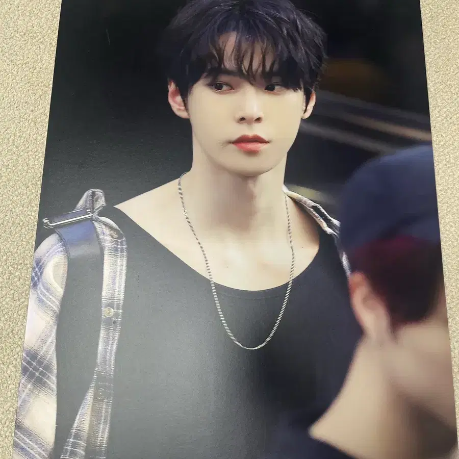 Nct 127 도영 액자 팔아요!