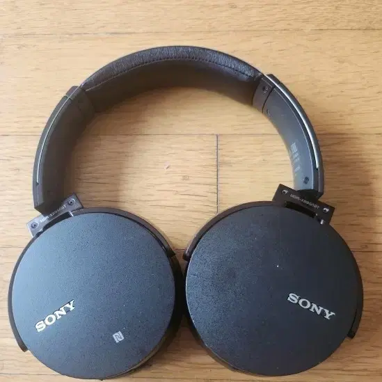 소니 MDR-XB950BT 블루투스 헤드폰