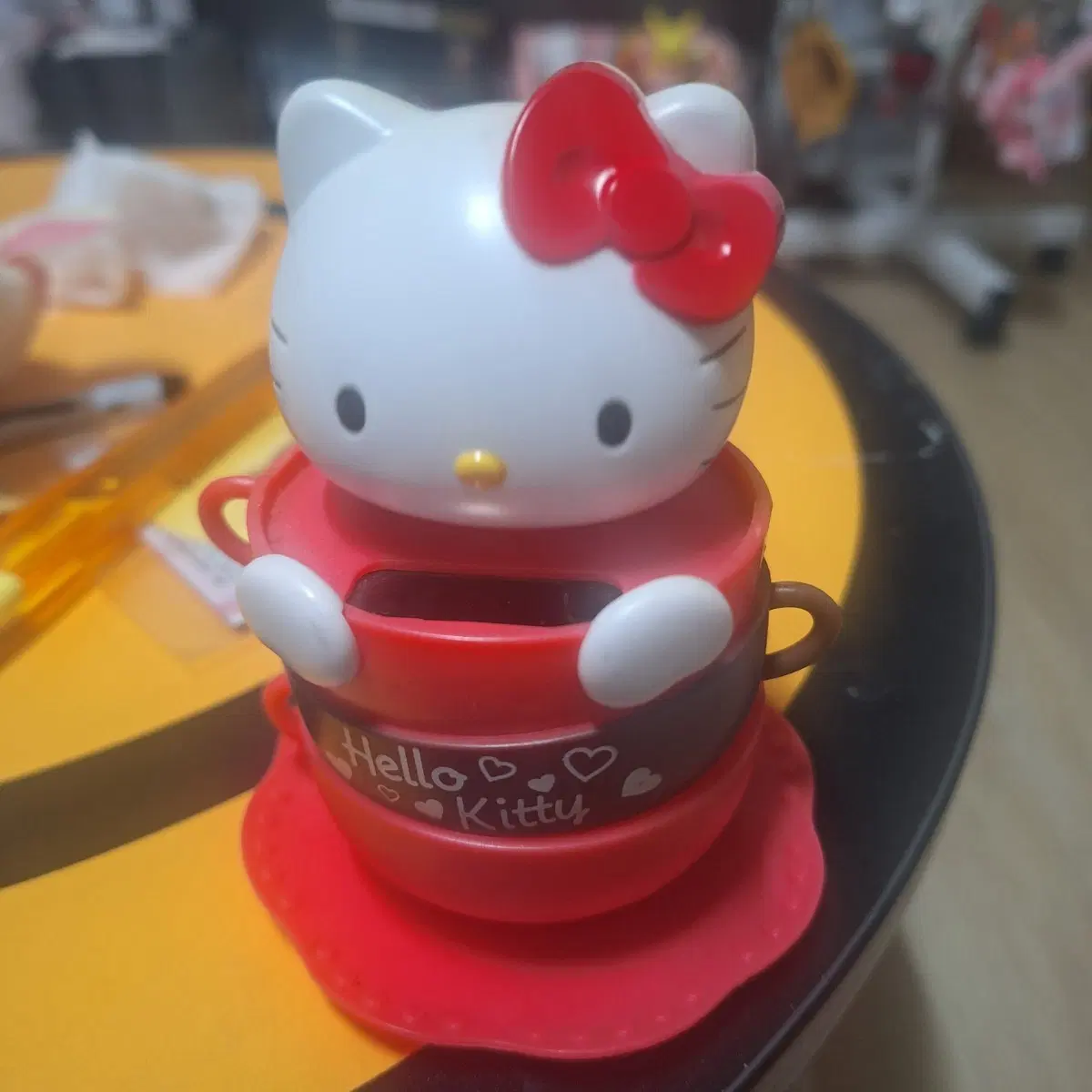 헬로키티