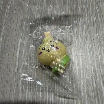 영화 치이카와 (먼작귀) 입장객 특전 토끼