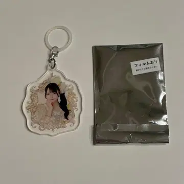 드레스 코드 드레코 츠키노 아논 메지루시 액세서리
