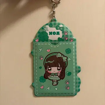 와카바노아 폴라로이드 케이스