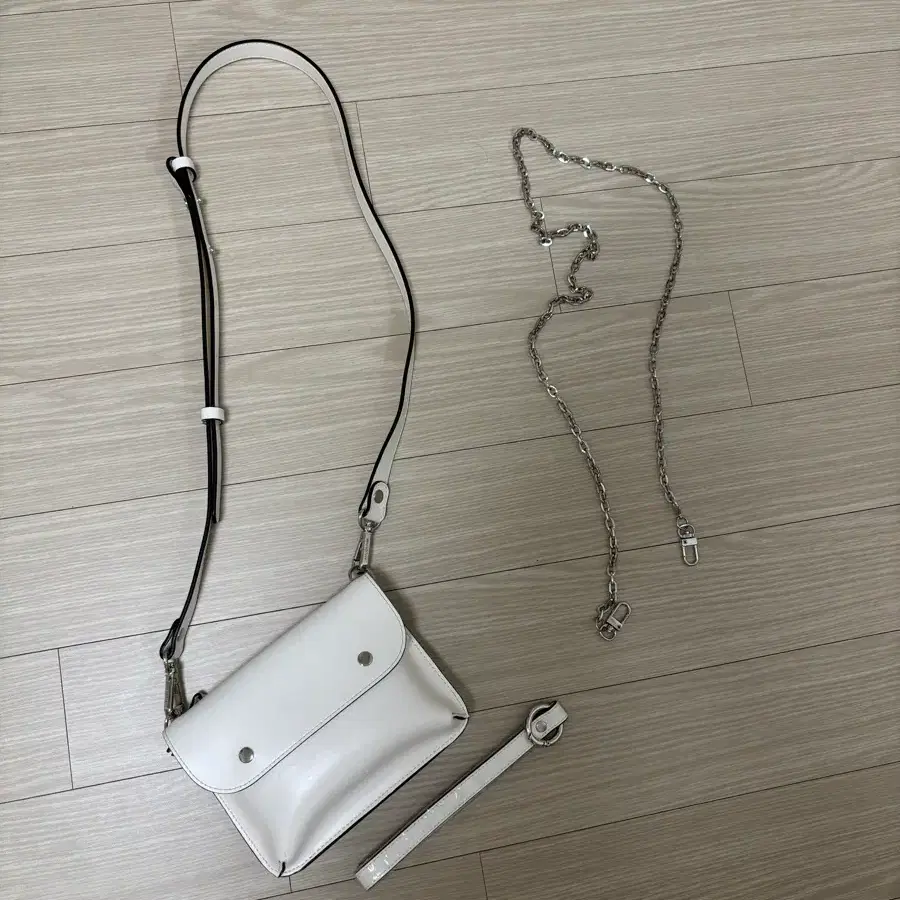 아뜰리에파크 더블 사이드백