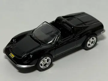 핫휠 FERRARI DINO 246 GTS