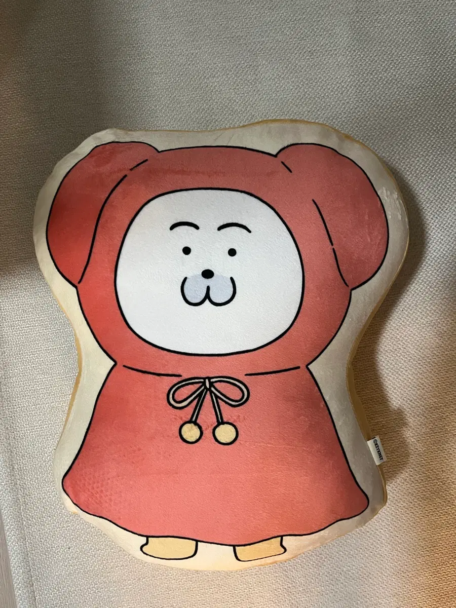 키크니굿즈, 키크니인형, 그렇개인형, 그렸고그런사이