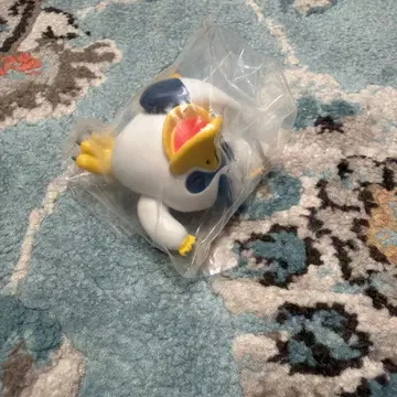 모몬쟈 라리호 졸음