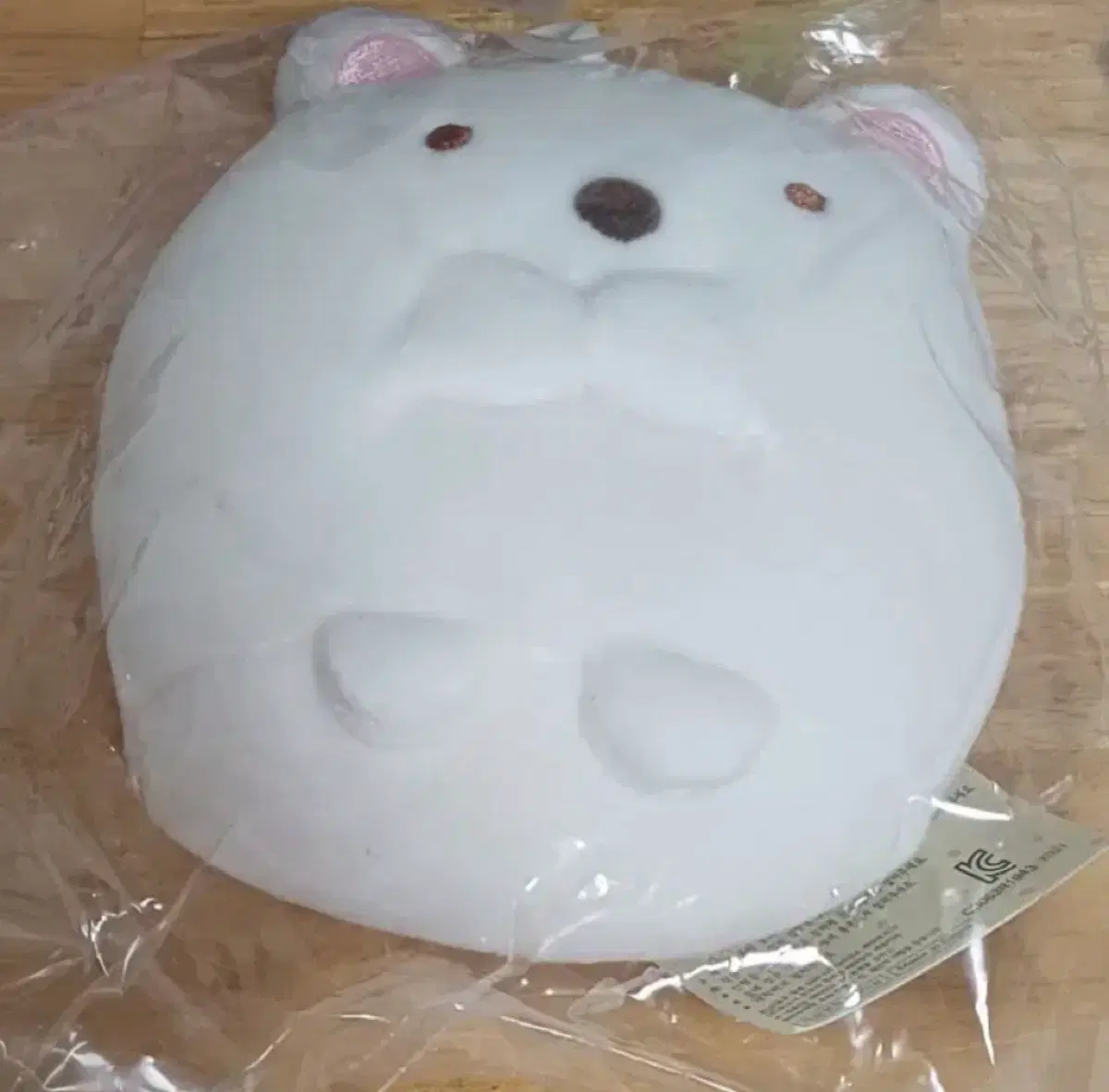 스미코구라시 모찌인형