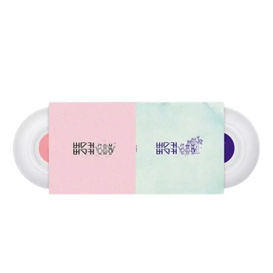 버스커버스커 1집+1집마무리 합본
