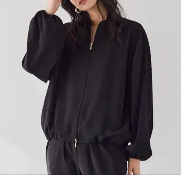 밴야드 스톰 더블 크로스 블루종 새상품급