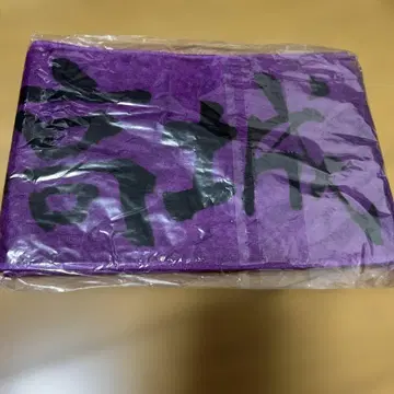 [ 새상품 ] 모모쿠로 최애는 확실히 머플러 타월 타카기 레니