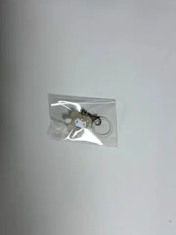 시나모롤 메지루시 액세서리