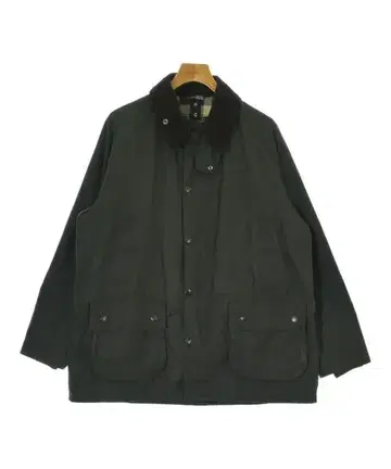 Barbour 블루종 (기타) 남성용