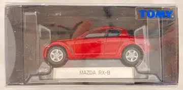 토미카 TOMICA LIMITED 마쓰다 RX-8 0039