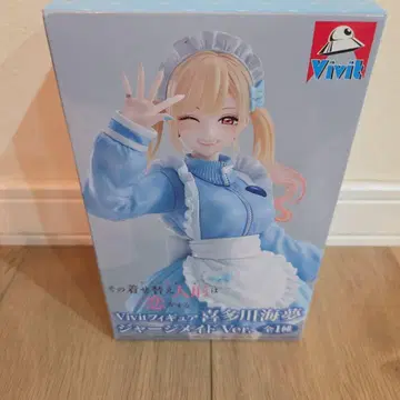 그 비스크 돌은 사랑을 한다 키타가와 마린 피규어