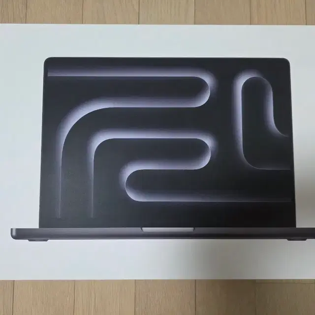 맥북 프로 14 M5 스페이스 블랙 16GB 1TB 미개봉 새제품