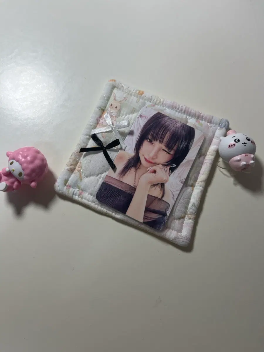아이브 레이 포카 판매합니다!