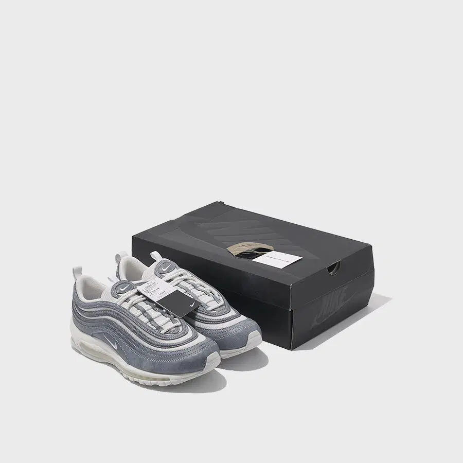 NIKE X COMME DES GARCONS HOMME PLUS sneakers 285mm