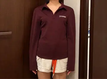 Opera sport 피케 셔츠