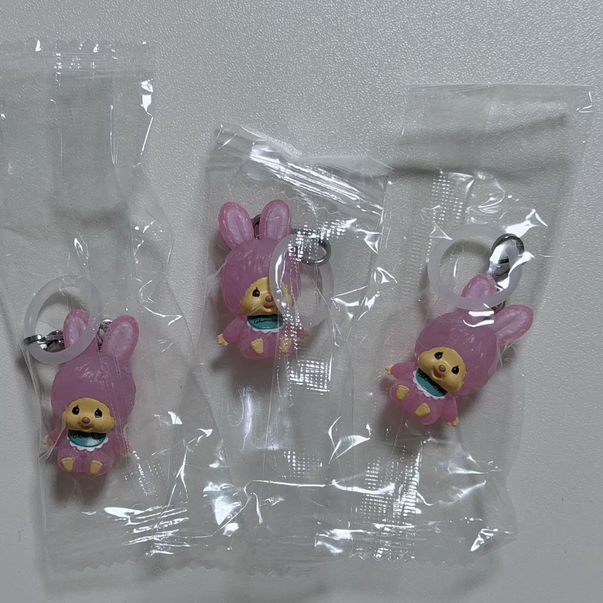 몬치치 치무탄 메지루시
