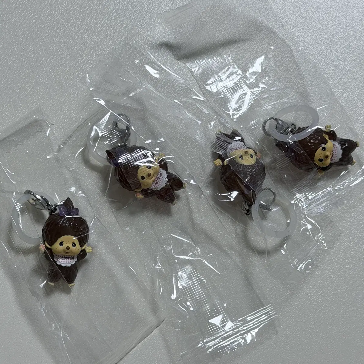 몬치치 메지루시