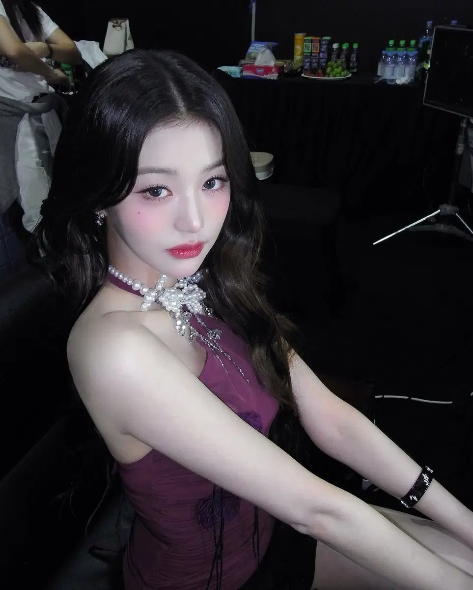 디카대여) 리코 R8 (장원영, 방지민 디카)