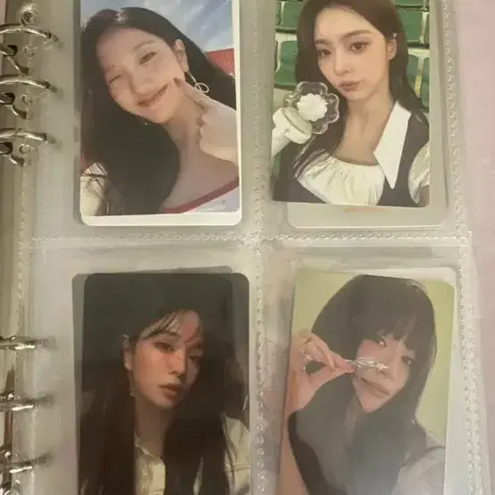 프미나 포카 싸게 처분