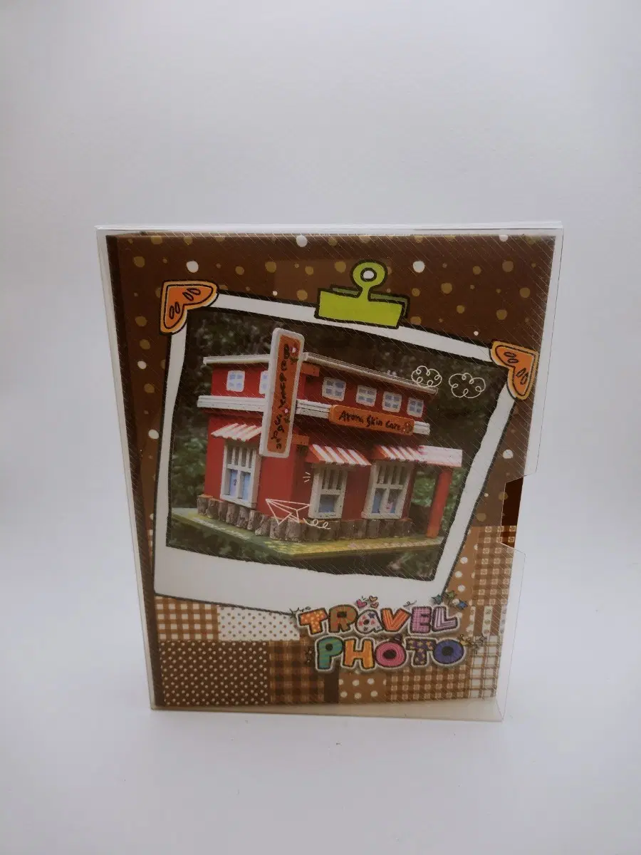 [고전문구] 2009 여행 포토 앨범