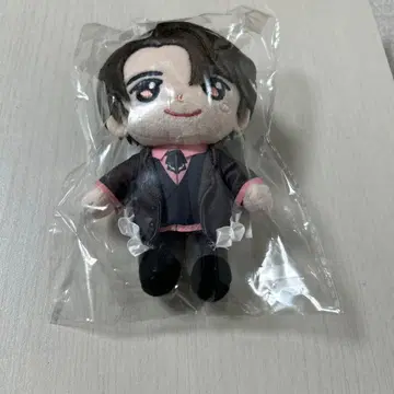 사쿠라기 마사야 겐지부 봉제 인형
