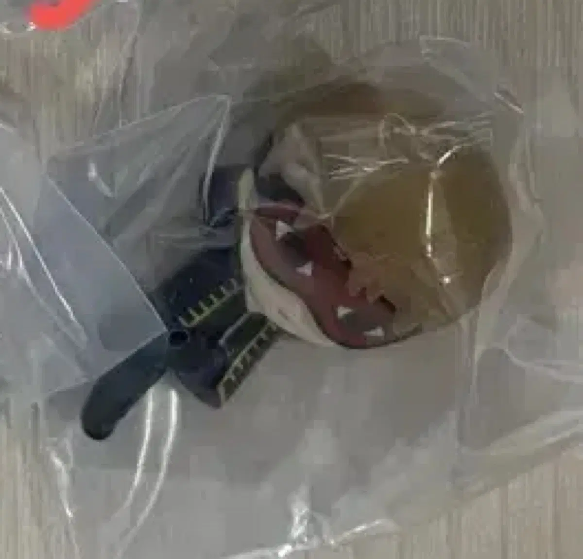은혼 네무라세타이 가챠 소고
