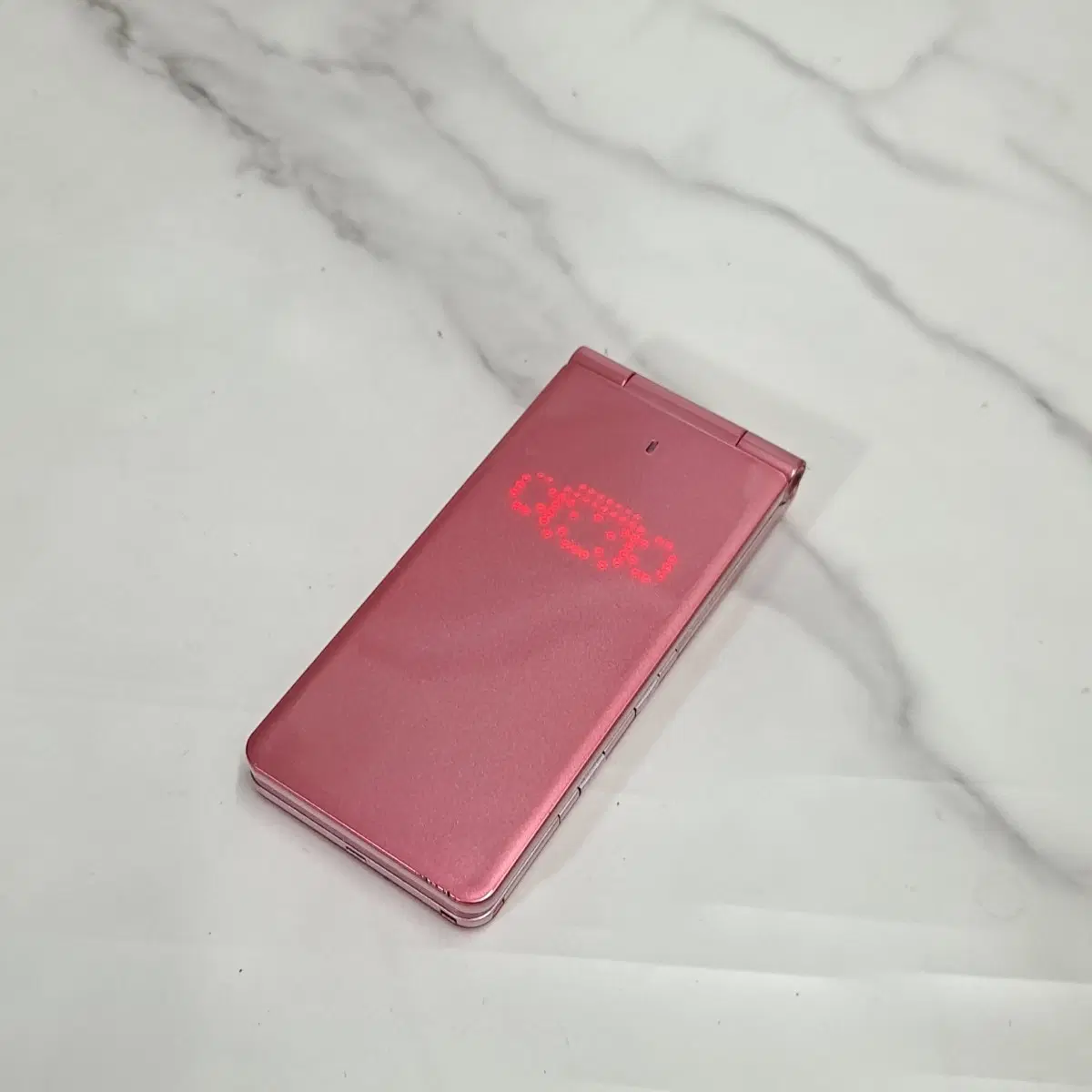 S급 히타치 HITACHI 피쳐폰 Beskey(HIY02)