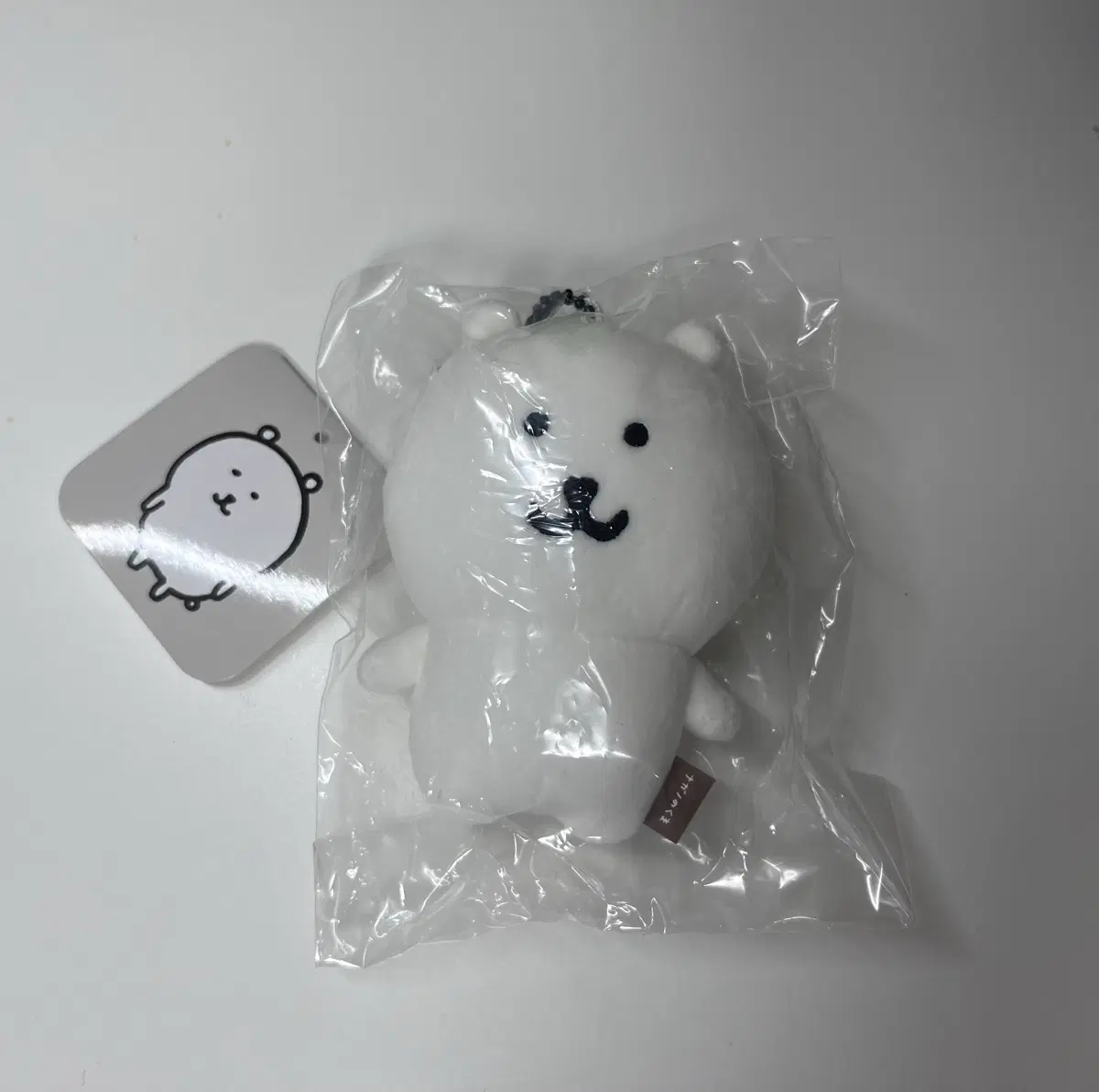 미개봉) 개체 예쁜 기본 농담곰 나가노 마스코트