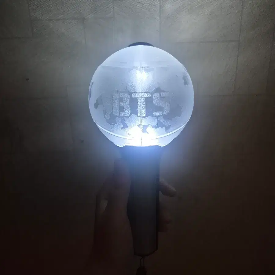 방탄소년단 응원봉 아미밤 2