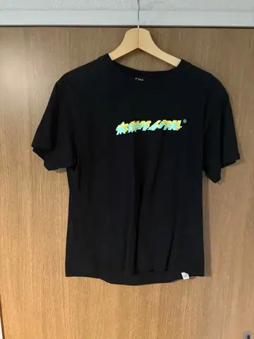 KINASHI CYCLE 티셔츠 블랙 M 사이즈