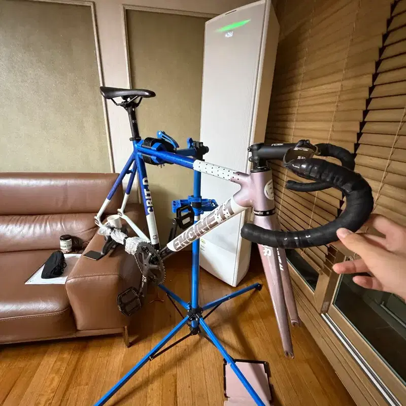 엔진11 크릿디 메탈블루 반차 ㄱ개급처