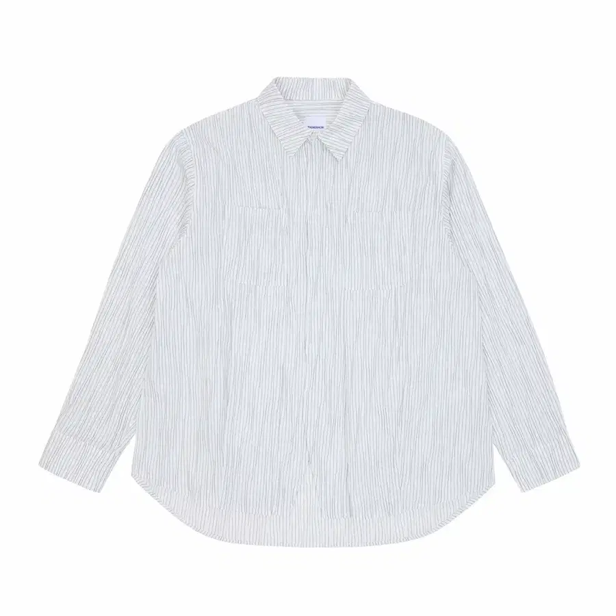 아더에러 25ss shirt product. 53 화이트 XL