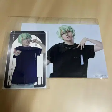 Eden 토모에 히요리 란브로 쿠리카