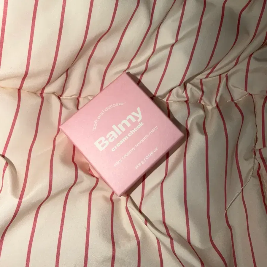 얼터너티브스테레오 바미 크림 치크 04 로즈 베리