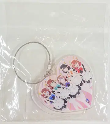 i Ris the Movie - Full Energy!! - 물품 판매 이벤트 AKINASU SHOP i Ris I LOVE i Ris 아크릴 키링