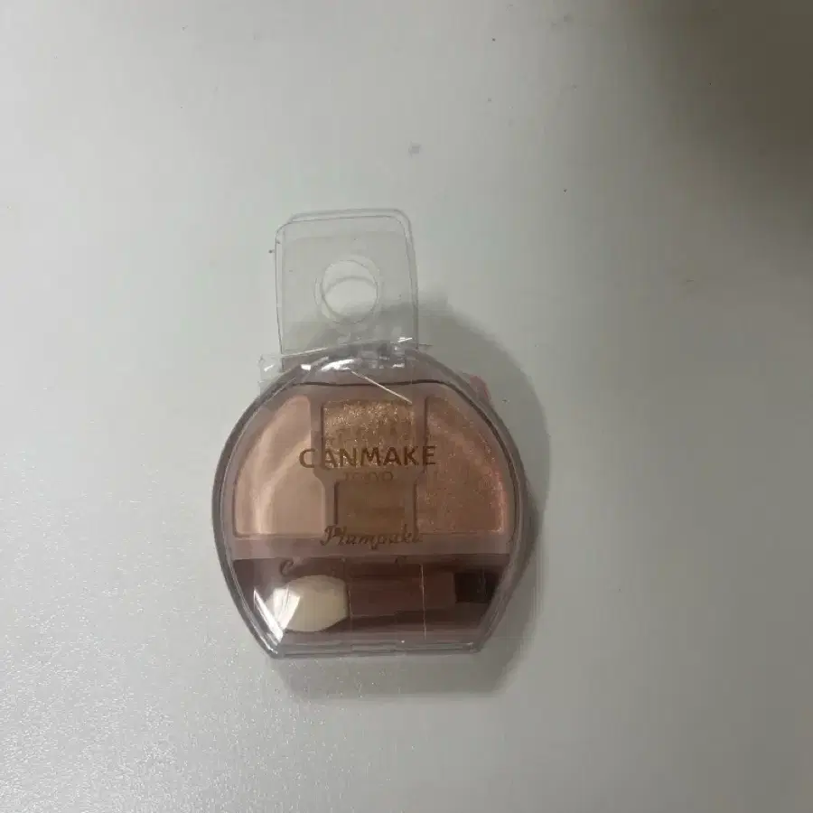 캔메이크 플럼푸쿠 코디아이즈
