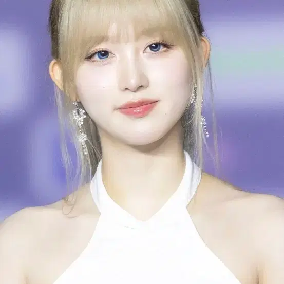 아이브 굿즈/포카/포장용품 무나 받아용