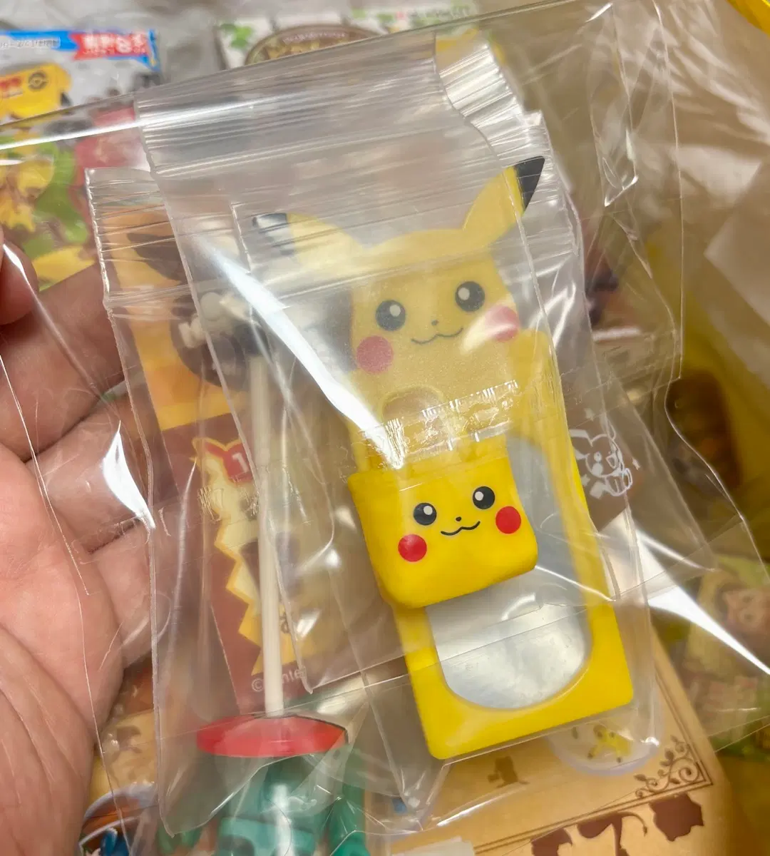 리멘트 피규어 (2017 출시품)