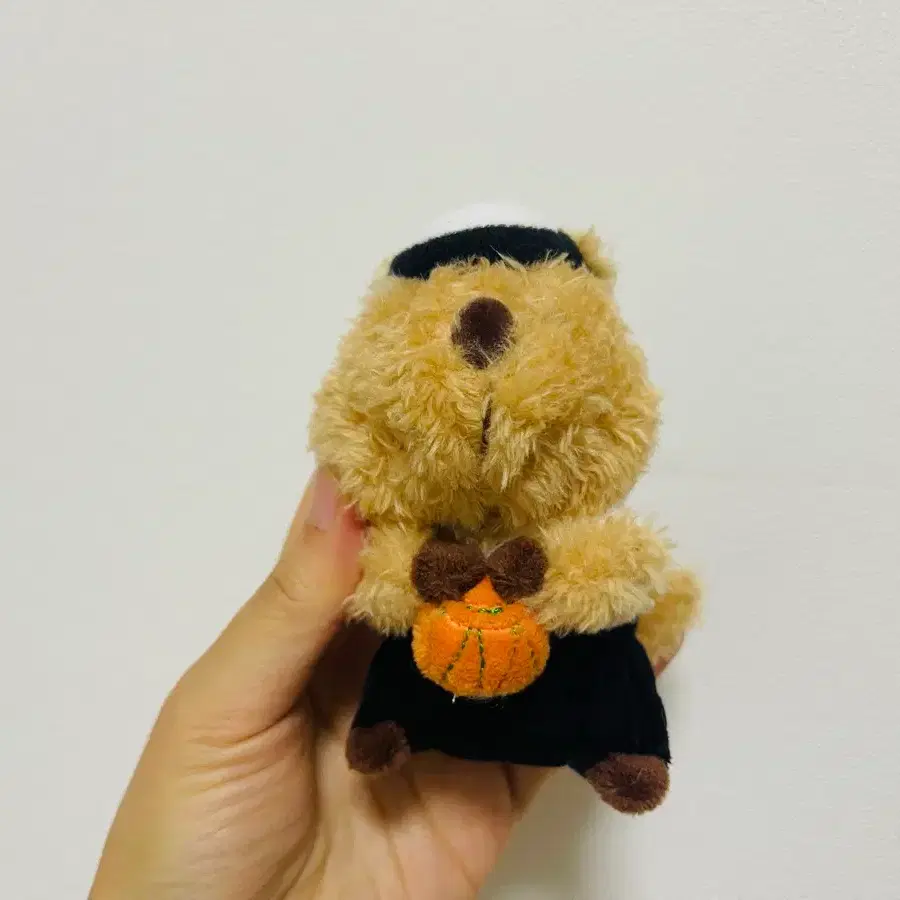 (새상품)쿼카 해녀 키링 팝니다