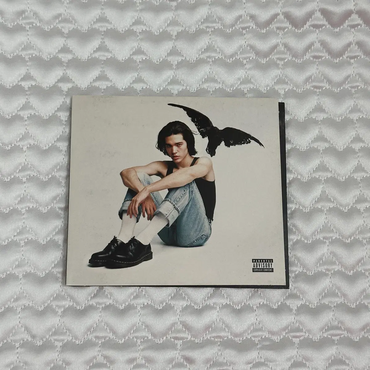 코난 그레이 cd 앨범