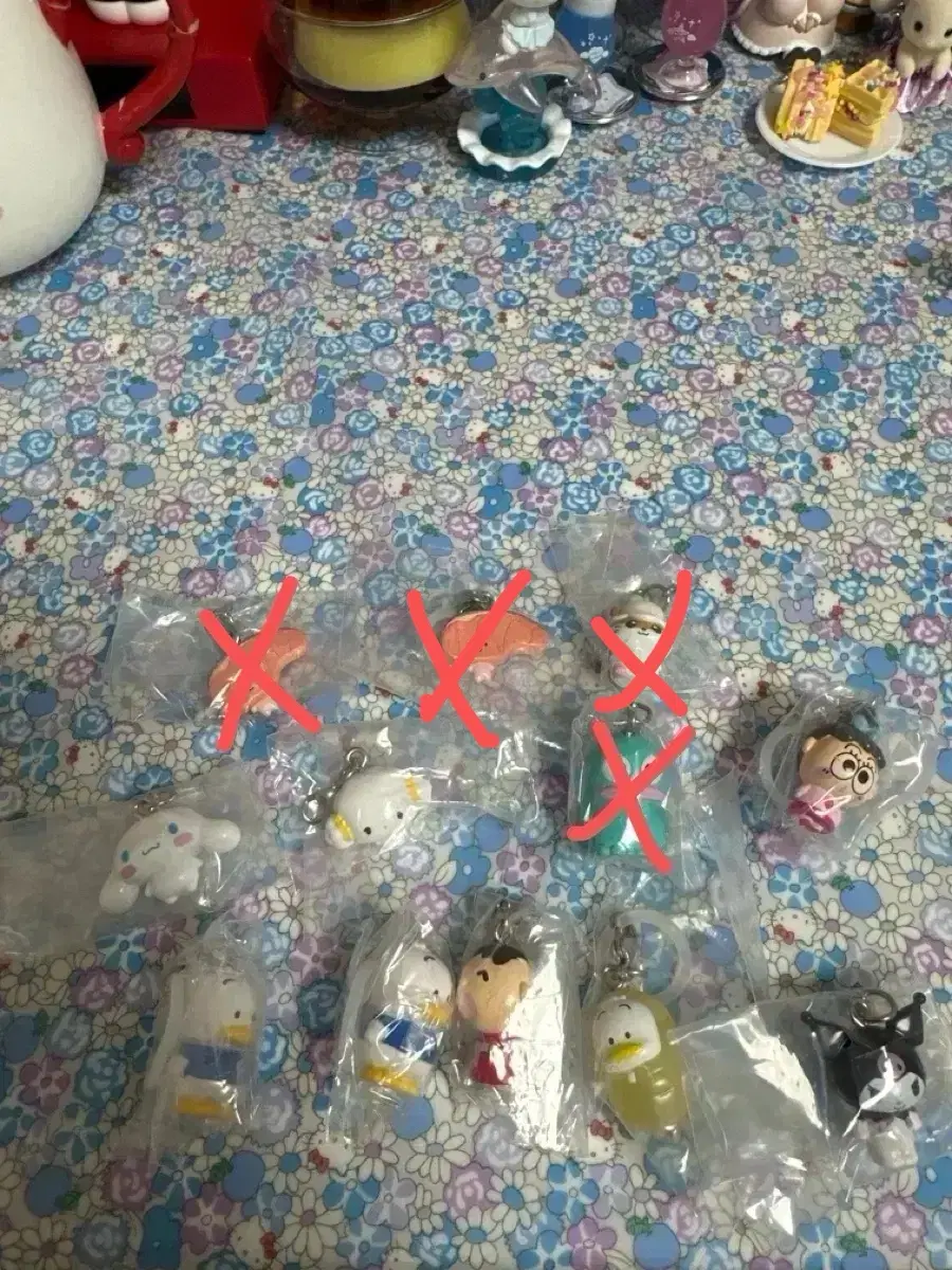 산리오 올스타즈 메지루시