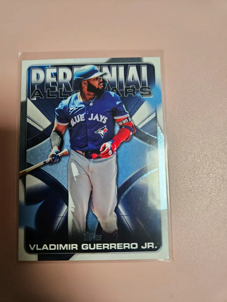 토론토)게레로 주니어 2026 Topps Perennial 올스타